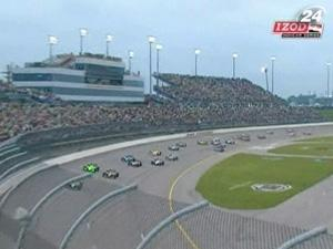 Такума Сато не сумел защитить поул-позишн