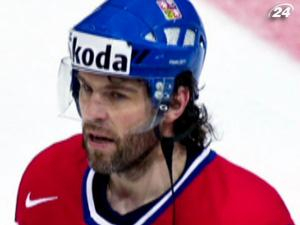 Яромир Ягр подпишет контракт с "Питтсбургом"