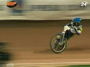 Томаш Голлоб втратив першу сходинку загального заліку Speedway Grand Prix Томаш Голлоб втратив першу сходинку загального заліку Speedway Grand Prix
