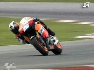 Дани Педроса готов вернуться на трассу Moto GP Дани Педроса готов вернуться на трассу Moto GP