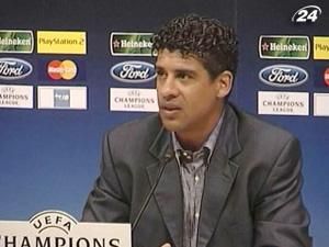 Франк Райкард возглавил сборную Саудовской Аравии Франк Райкард возглавил сборную Саудовской Аравии