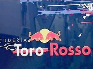 Toro Rosso невдовзі згорне програму розвитку STR-6