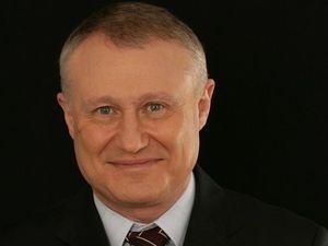 Григорий Суркис возглавил комитет соревнований национальных сборных УЕФА Григорий Суркис возглавил комитет соревнований национальных сборных УЕФА