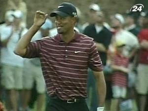 Тайгер Вудс продовжує очолювати список The Forbes Тайгер Вудс продовжує очолювати список The Forbes