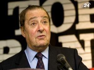 "Golden Boy Promotions" и "Тоp Rank" помирились