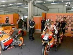 Дани Педроса пропустит Гран-при в Барселоне Дани Педроса пропустит Гран-при в Барселоне