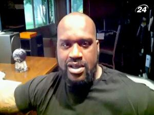 Шакил О'Нил объявил о завершении карьеры