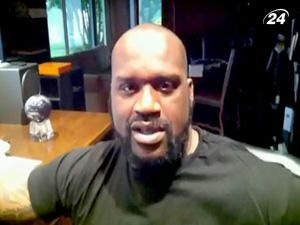 Шакил О'Нил объявил о завершении карьеры Шакил О'Нил объявил о завершении карьеры