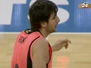 Рики Рубио решил со следующего сезона выступать за "Миннесоту" Рики Рубио решил со следующего сезона выступать за "Миннесоту"