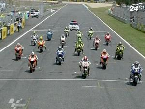 Лоренсо и Стоунер попытаются оторваться в зачете от Педроса