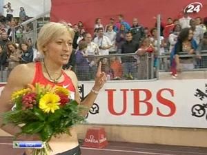 Українка Марія Ремень виграла 200-метрівку 