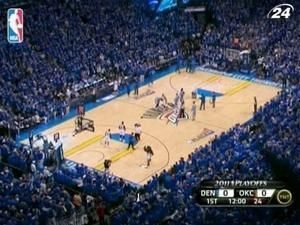 Керівництво NBA та профспілка баскетболістів не зуміли домовитись Керівництво NBA та профспілка баскетболістів не зуміли домовитись