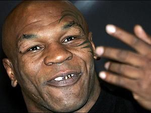 Тайсон: Хэй не заслужил бой с Кличко Тайсон: Хэй не заслужил бой с Кличко