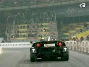 “Гонка чемпіонів” залишається в Німеччині “Гонка чемпіонів” залишається в Німеччині