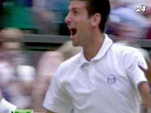 Новак Джоковіч cтане першою ракеткою світу Новак Джоковіч cтане першою ракеткою світу