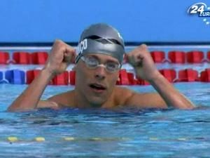 Олімпійський чемпіон Сезар Сієла вживав заборонені препарати