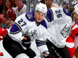 Алексей Поникаровский подписал однолетний контракт с "Каролиной" 