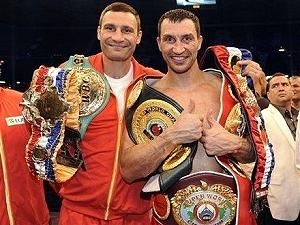 Дэвид Хэй: Не победил Кличко из-за сломанного пальца Дэвид Хэй: Не победил Кличко из-за сломанного пальца