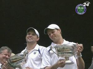 Братья Брайан завоевали свой ​​11-й титул серии Грэнд Слэм