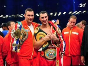 Владимир Кличко не собирается давать реванш Хэю Владимир Кличко не собирается давать реванш Хэю