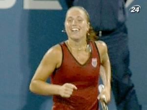 Катерина Бондаренко стала первой ракеткой Украины Катерина Бондаренко стала первой ракеткой Украины