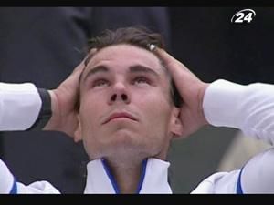 Рафаэль Надаль может пропустить до 6 недель Рафаэль Надаль может пропустить до 6 недель