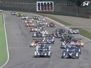 Энтони Дэвидсон выиграл вторую гонку подряд Энтони Дэвидсон выиграл вторую гонку подряд