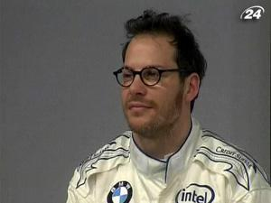 Жак Вильнев раскритиковал систему DRS