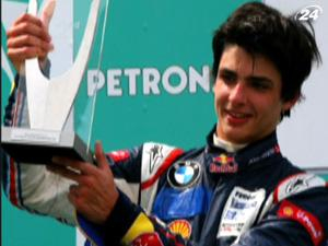 HRT интересуется Карлосом Сайнсом-младшим