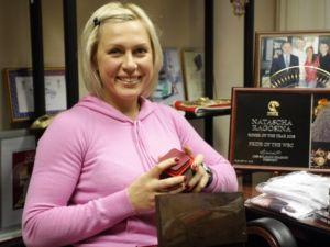 Рагозина: Бой Кличко с Хэем был похож на нанайские танцы 