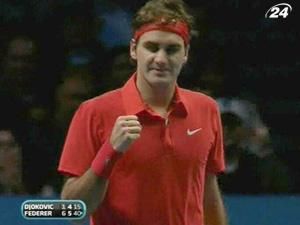 Роджер Федерер вернулся в сборную Швейцарии Роджер Федерер вернулся в сборную Швейцарии
