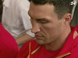 Владимир Кличко подумывает над боем против Арреолы