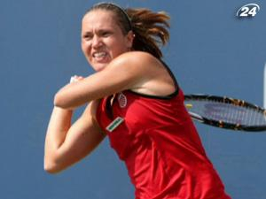 Катерина Бондаренко выиграла дерби у Ольги Савчук