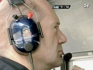 Эдриан Ньюи признал, что Red Bull может потерять гегемонию Эдриан Ньюи признал, что Red Bull может потерять гегемонию