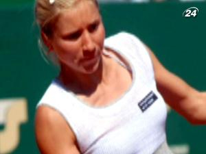 Алена Бондаренко потерпела поражение от Зузаны Куцовой из Словакии 