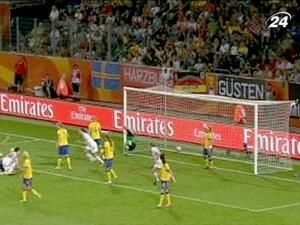 Збірній США у чвертьфіналі доведеться грати проти Бразилії Збірній США у чвертьфіналі доведеться грати проти Бразилії