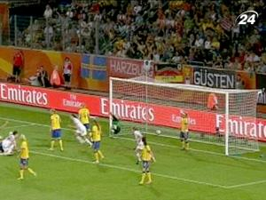 Сборной США в четвертьфинале придется играть против Бразилии 