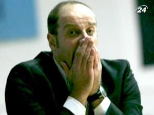 Звездан Митрович - новый наставник "Строителя" Звездан Митрович - новый наставник "Строителя"