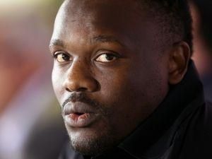 Чисора: Место Хэя в конце очереди желающих драться с Кличко Чисора: Место Хэя в конце очереди желающих драться с Кличко