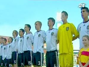 Определились финалисты чемпионата мира по футболу среди молодежи Определились финалисты чемпионата мира по футболу среди молодежи