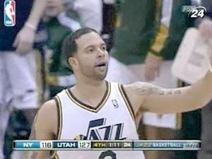 "Бешикташ" подпишет контракт с Дероном Уильямсом "Бешикташ" подпишет контракт с Дероном Уильямсом