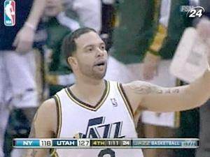 "Бешикташ" подпишет контракт с Дероном Уильямсом