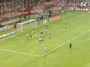 Сборная Уругвая вторично потеряла очки Сборная Уругвая вторично потеряла очки