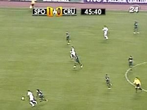 "Сан-Паулу" прервало трехматчевую проигрышную серию "Сан-Паулу" прервало трехматчевую проигрышную серию