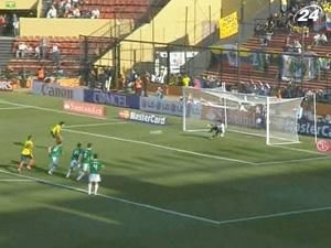 Дубль Фалькао вивів збірну Колумбії в чвертьфінал Дубль Фалькао вивів збірну Колумбії в чвертьфінал