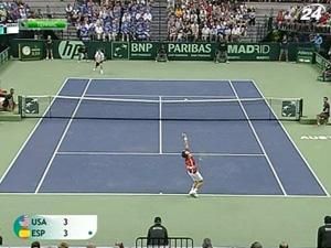 Сборная Испании - последний полуфиналист турнира Сборная Испании - последний полуфиналист турнира