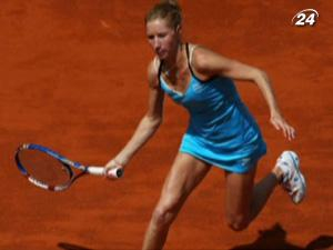 Алена Бондаренко уступила уже в первом раунде австрийских соревнований 