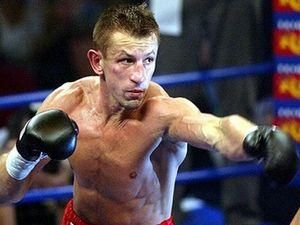 Адамек готується до бою з Віталієм Кличком Адамек готується до бою з Віталієм Кличком