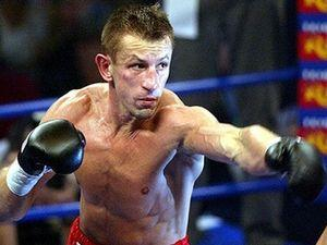Адамек готовится к бою с Виталием Кличко 