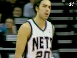 "Эфес Пилсен" сделает предложение звезде баскетбола - Саше Вуячичу "Эфес Пилсен" сделает предложение звезде баскетбола - Саше Вуячичу